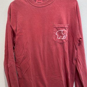 Ivory Ella Long Sleeve Shirt